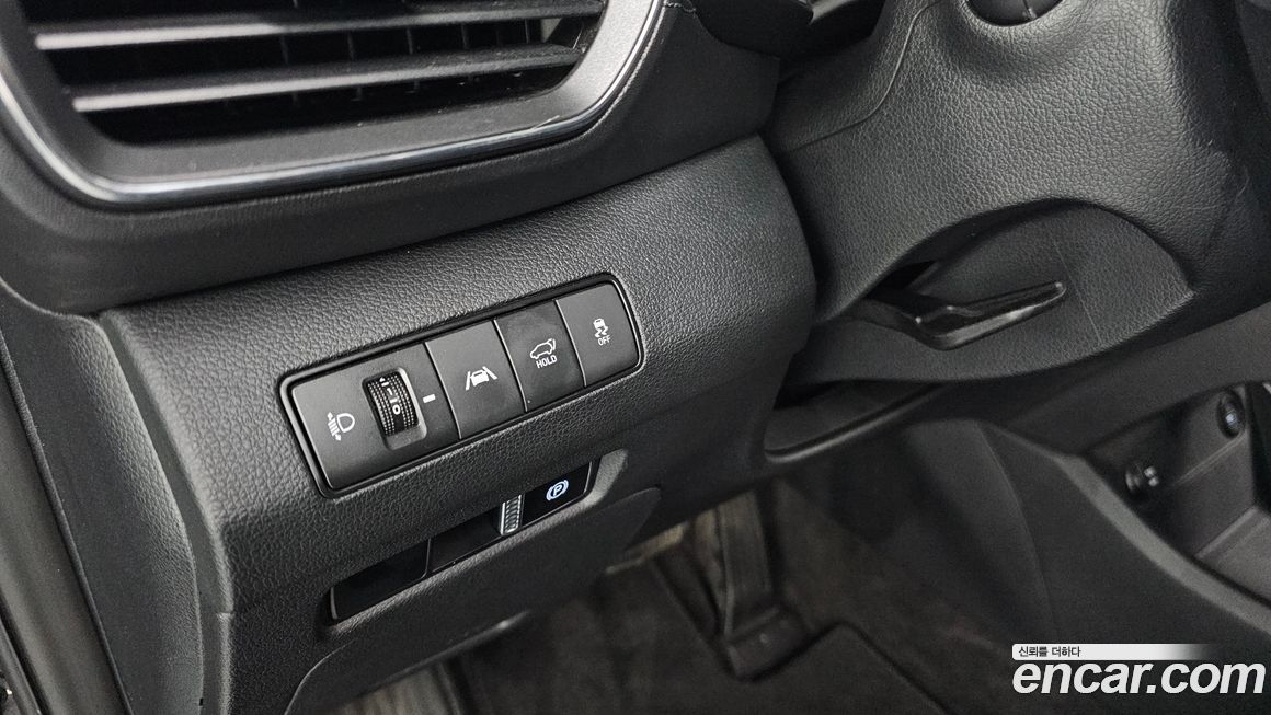 Hyundai Santafe 2022