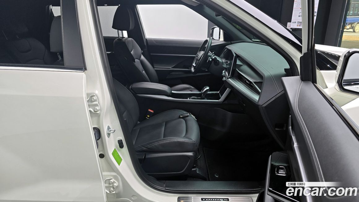 KG_Mobility_Ssangyong Torres 2023