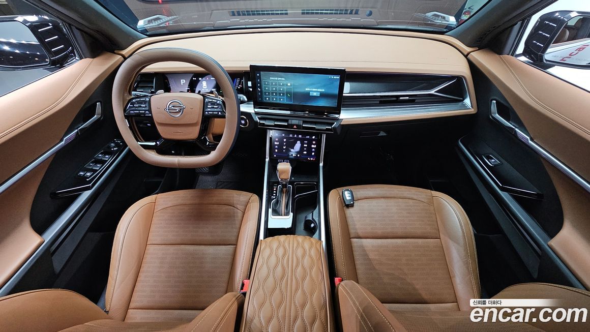 KG_Mobility_Ssangyong Torres 2023