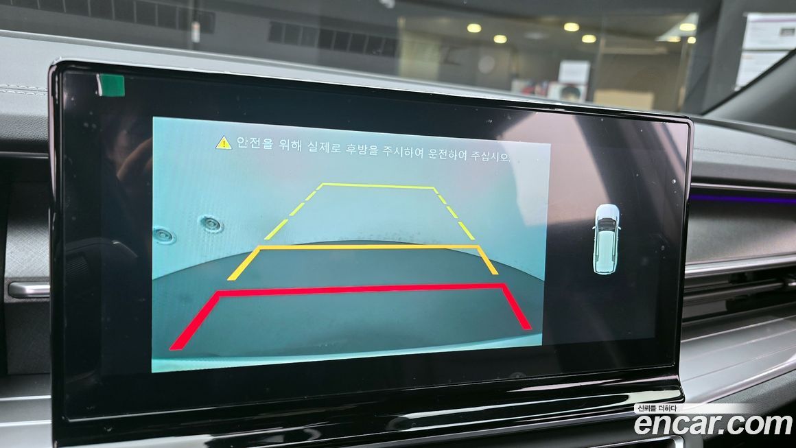 KG_Mobility_Ssangyong Torres 2023