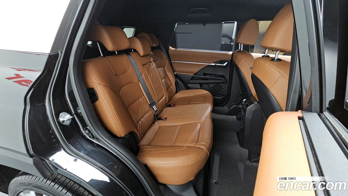 KG_Mobility_Ssangyong Torres 2023