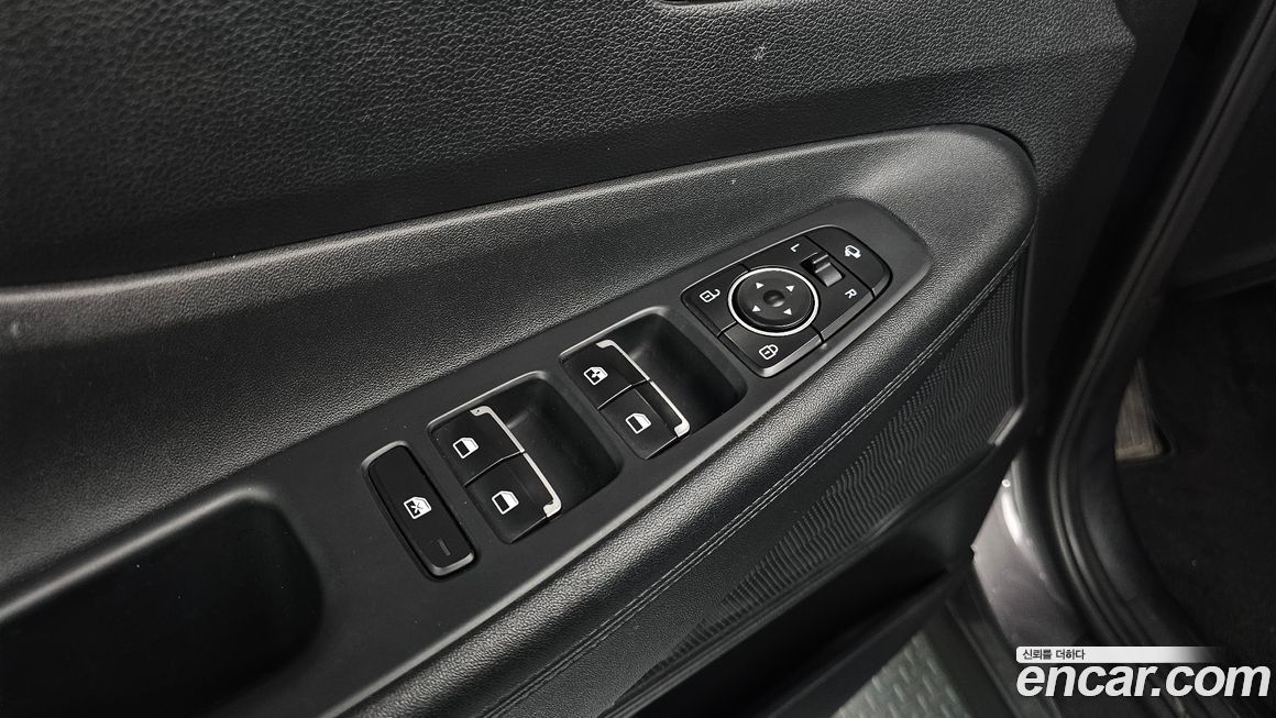 Hyundai Santafe 2022