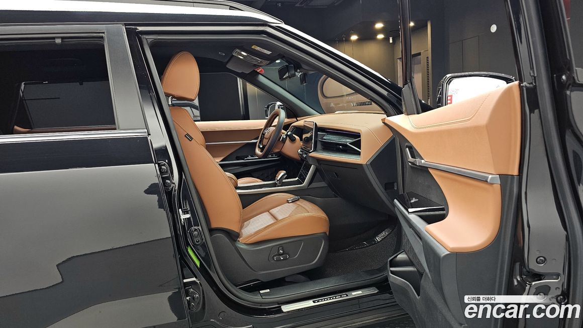 KG_Mobility_Ssangyong Torres 2023