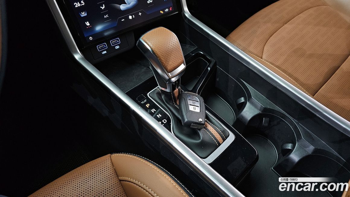 KG_Mobility_Ssangyong Torres 2023