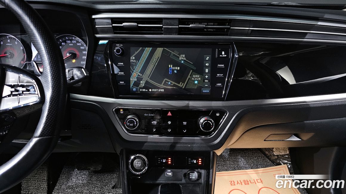 KG_Mobility_Ssangyong KORANDO 2020