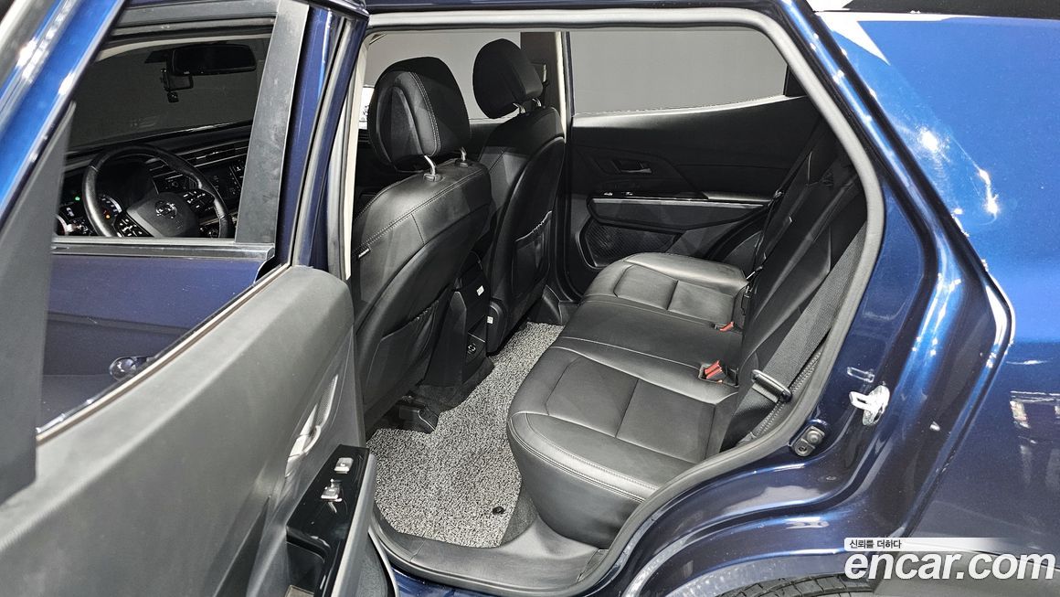 KG_Mobility_Ssangyong KORANDO 2020