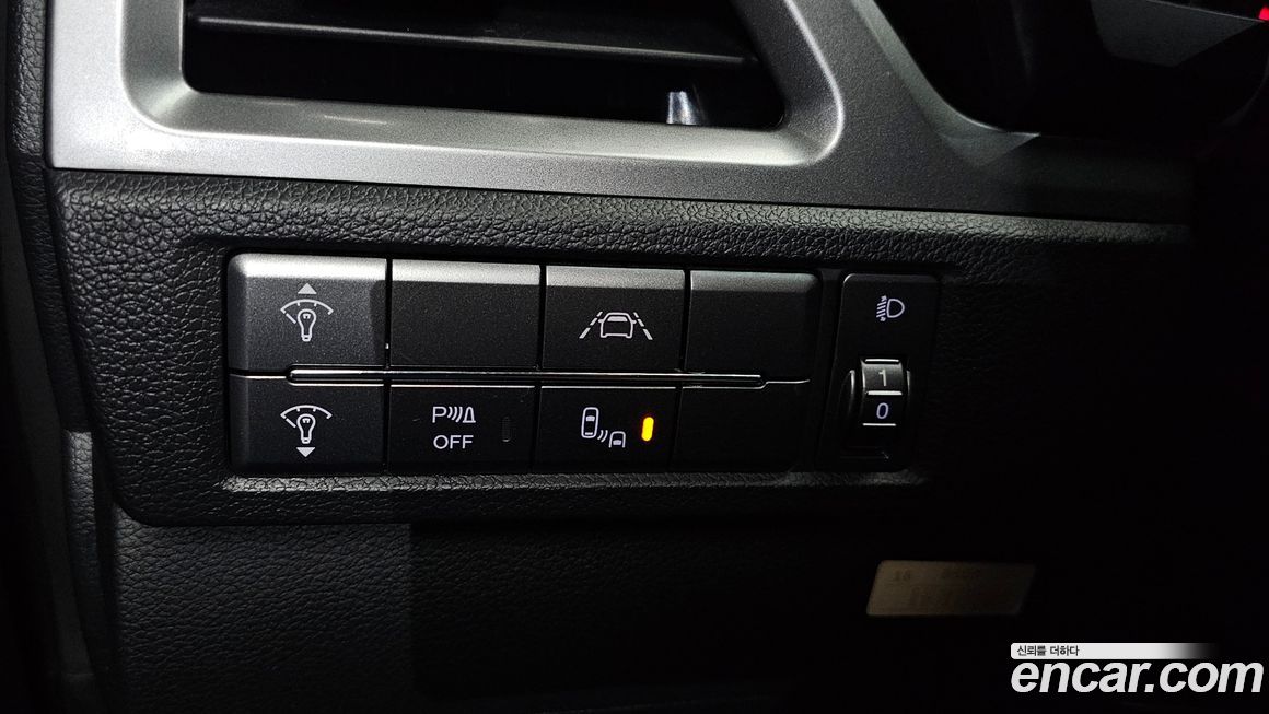 KG_Mobility_Ssangyong KORANDO 2020