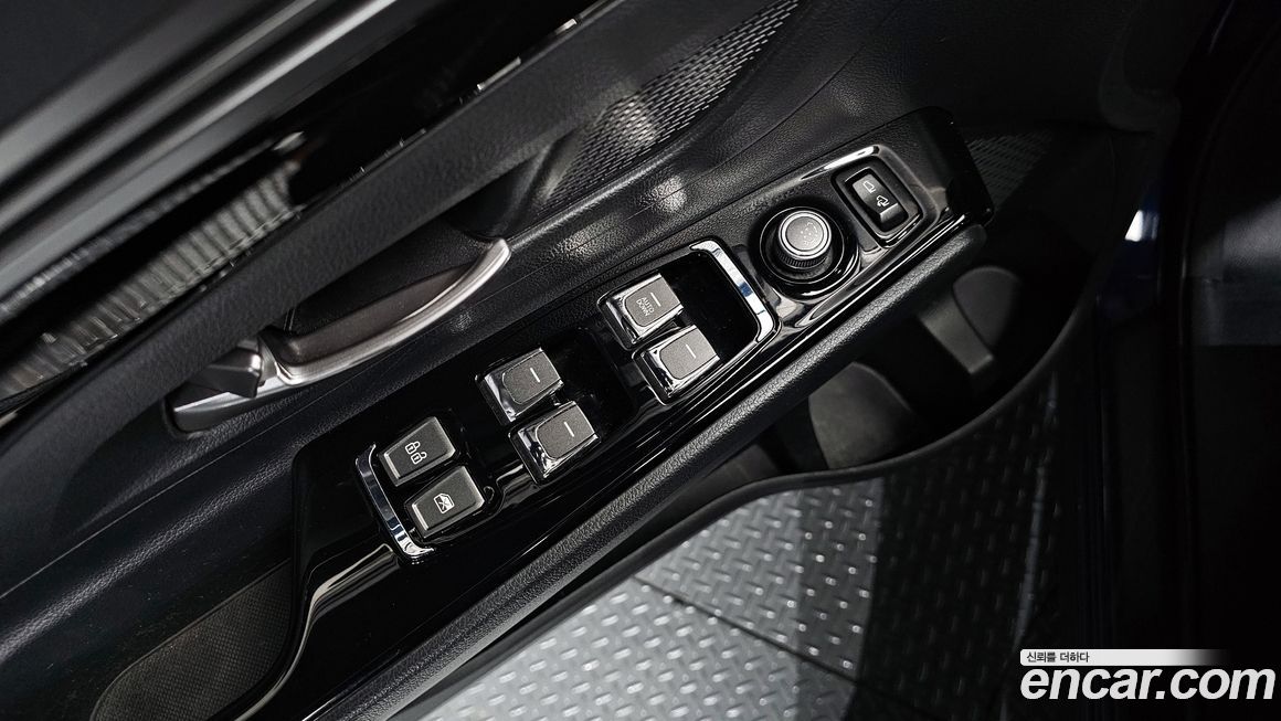 KG_Mobility_Ssangyong KORANDO 2020