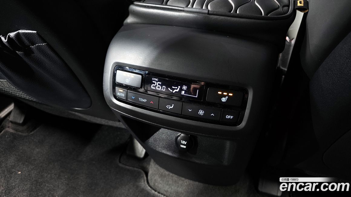 Hyundai Palisade 2020