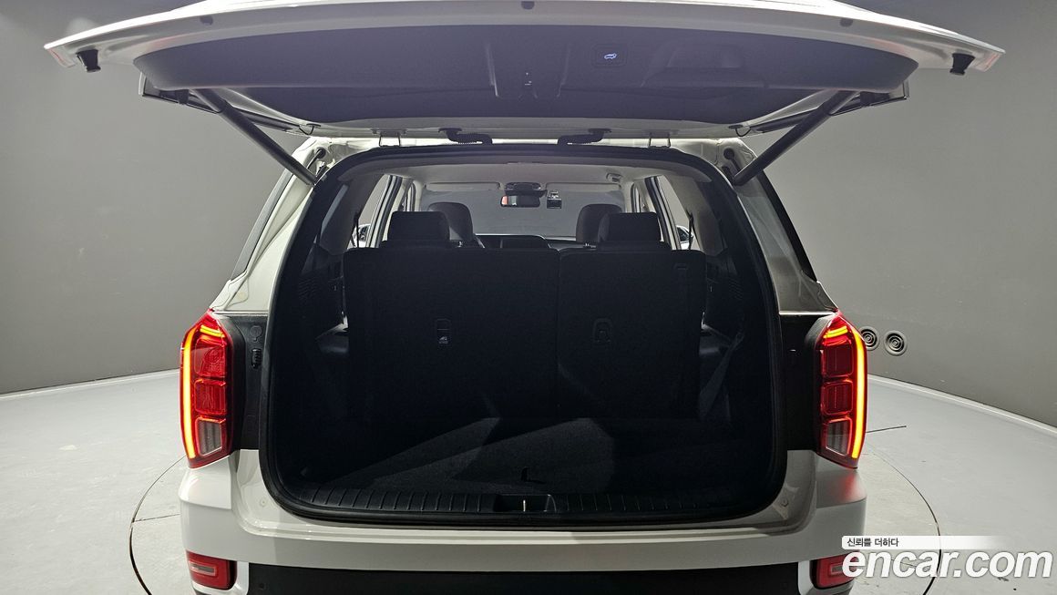 Hyundai Palisade 2020