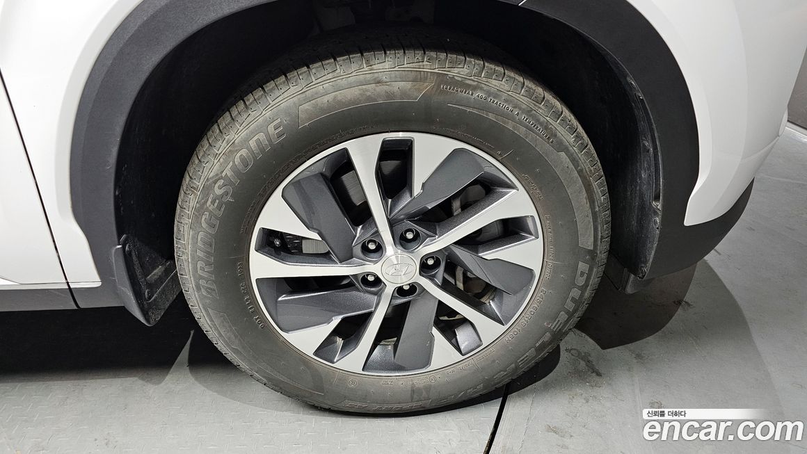 Hyundai Palisade 2020