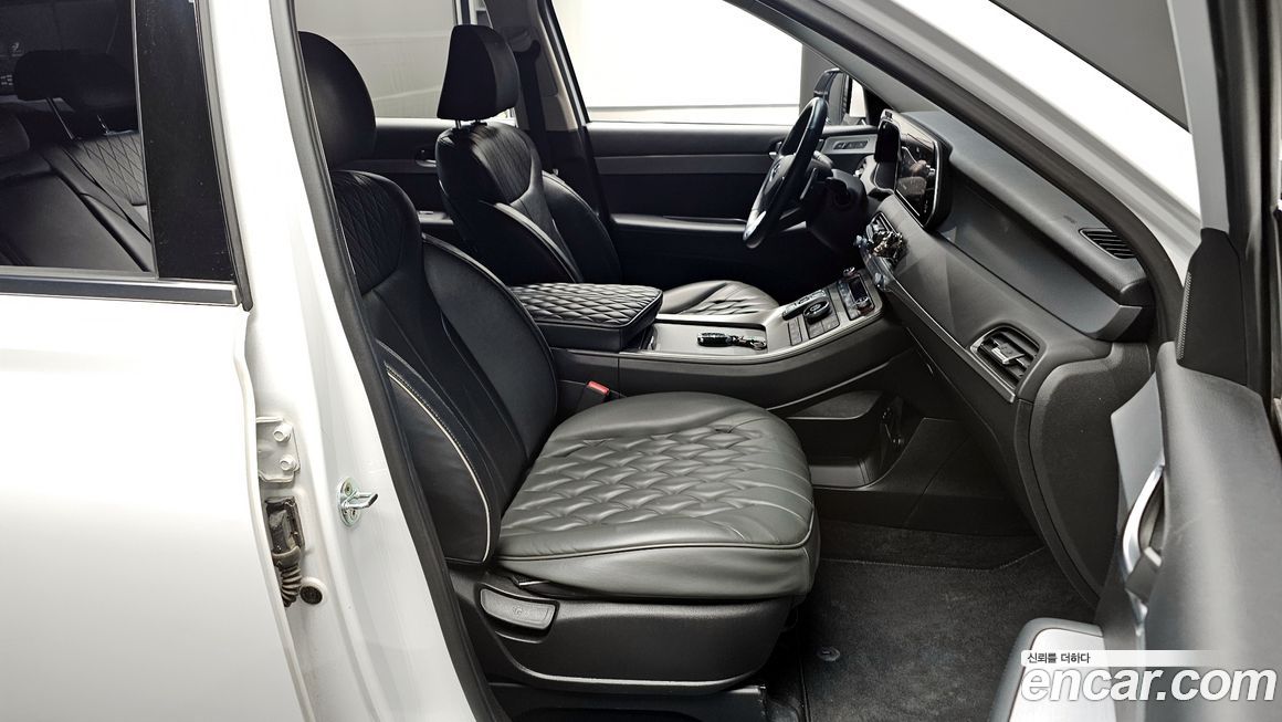 Hyundai Palisade 2020