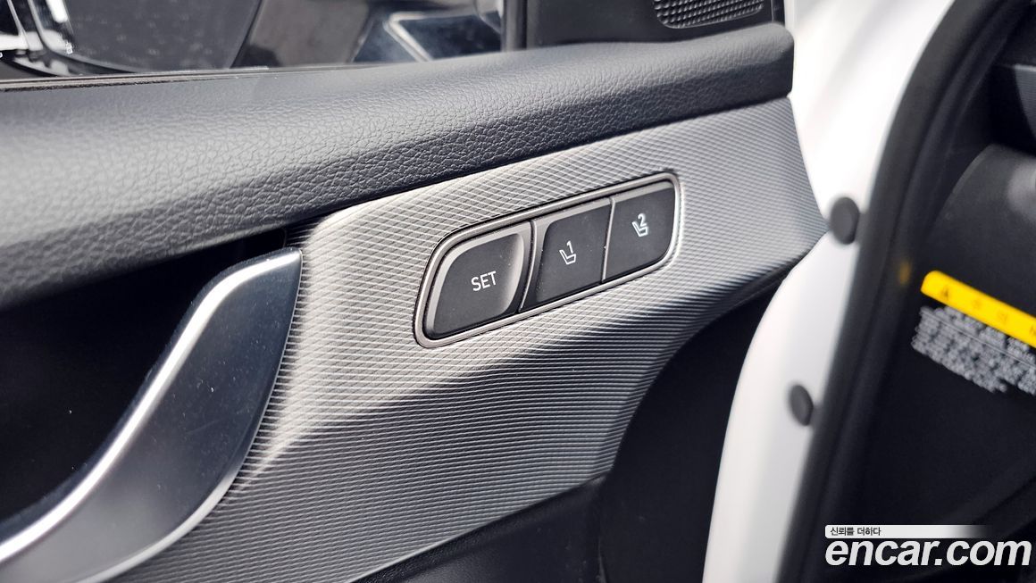 Hyundai Palisade 2020