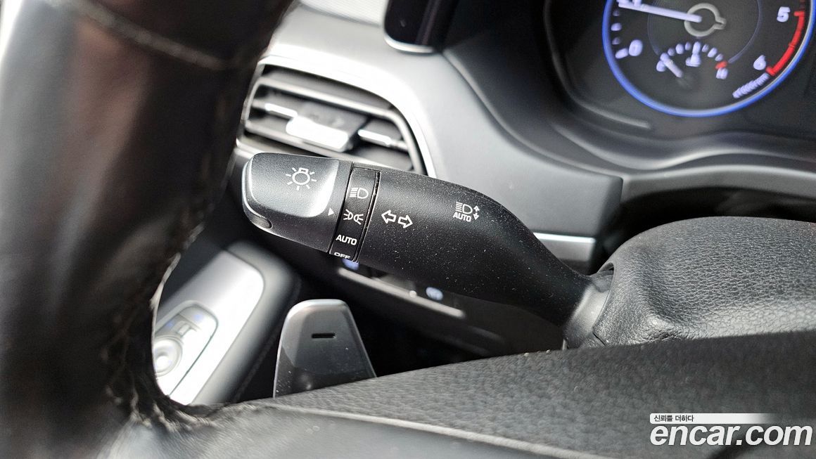 Hyundai Palisade 2020