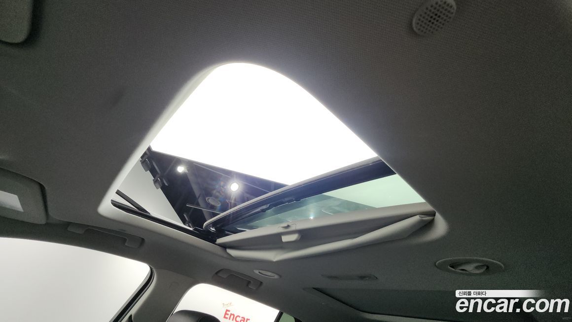 ChevroletGMDaewoo Traverse 2021