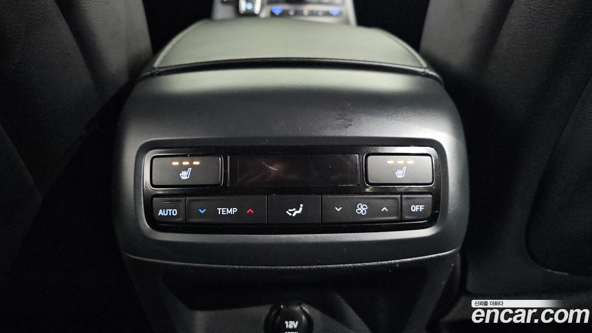 Hyundai Palisade 2019