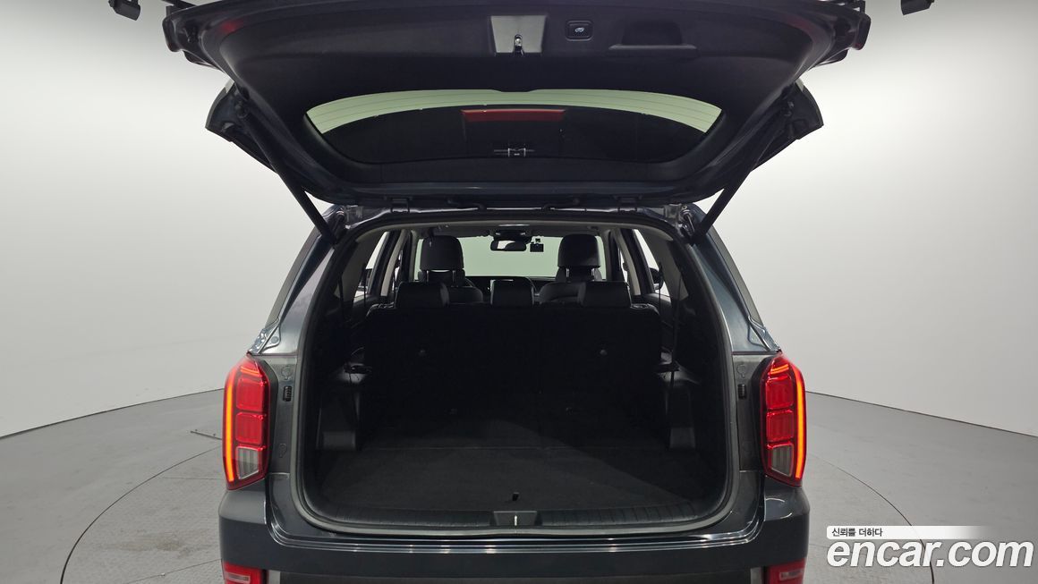 Hyundai Palisade 2019