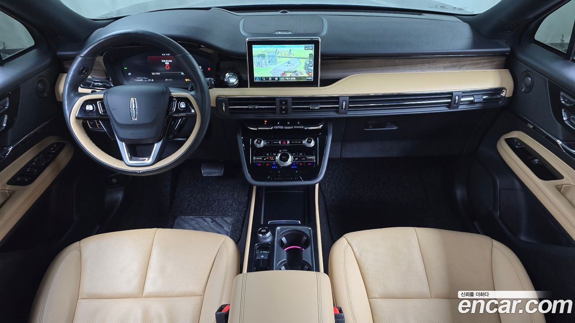 Lincoln Corsair 2022