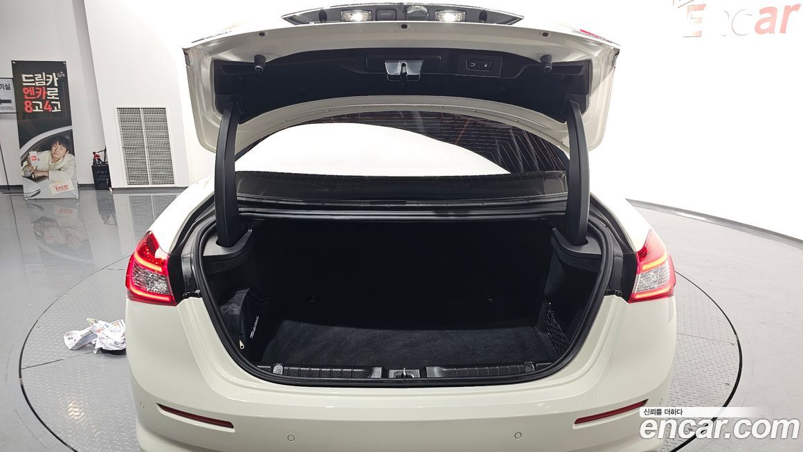 Maserati Ghibli 2018