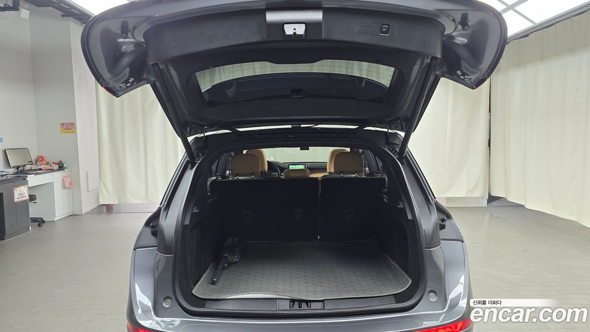 Lincoln Corsair 2022