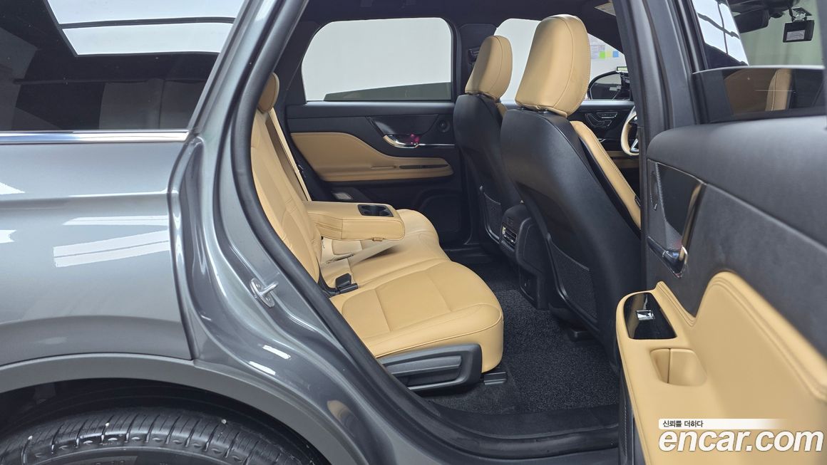 Lincoln Corsair 2022