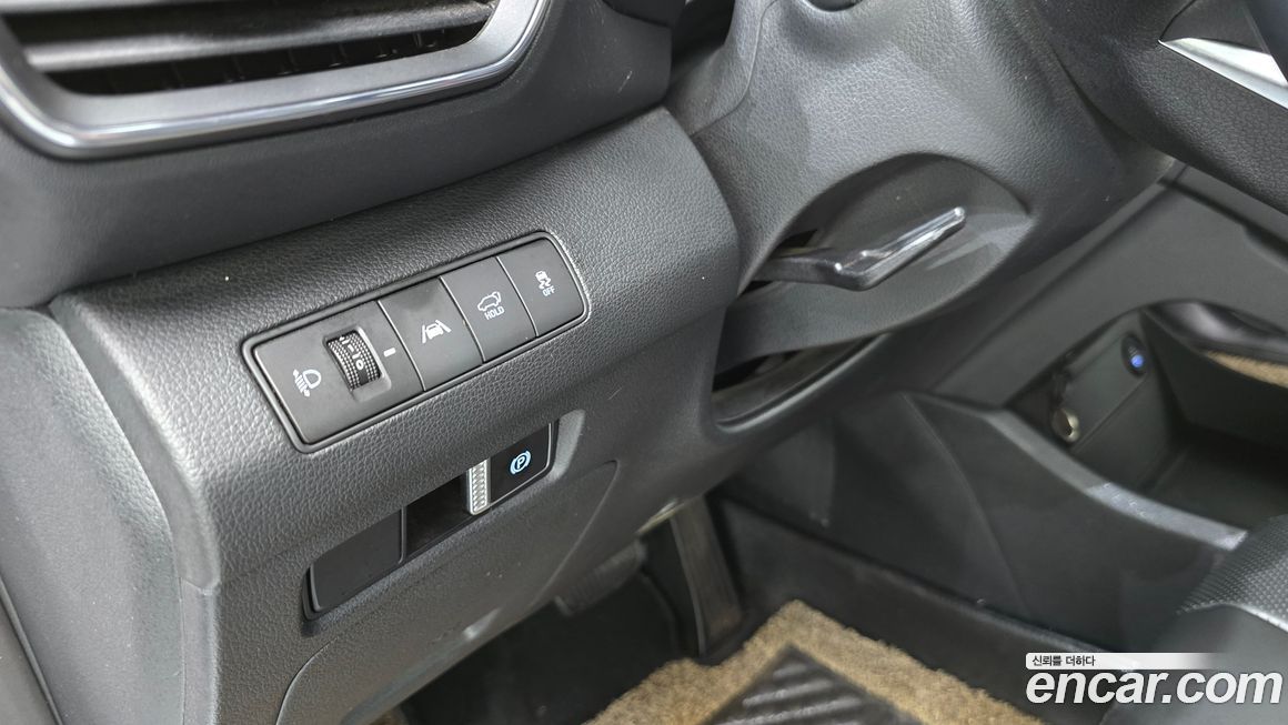 Hyundai Santafe 2023