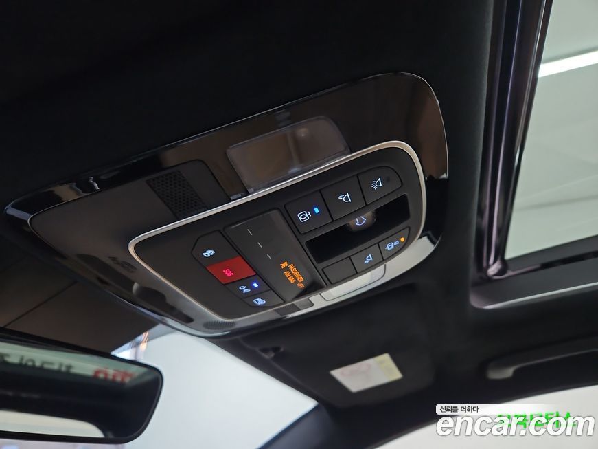 Hyundai Santafe 2022