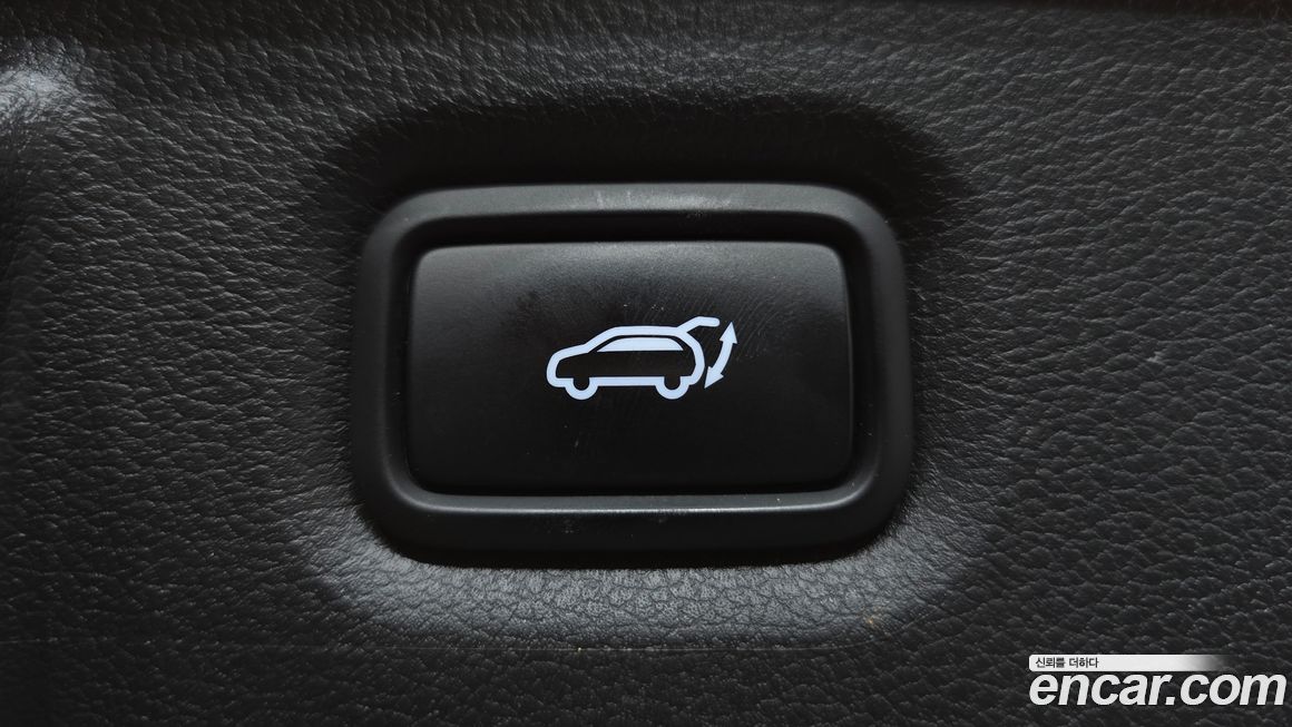 Hyundai Santafe 2023