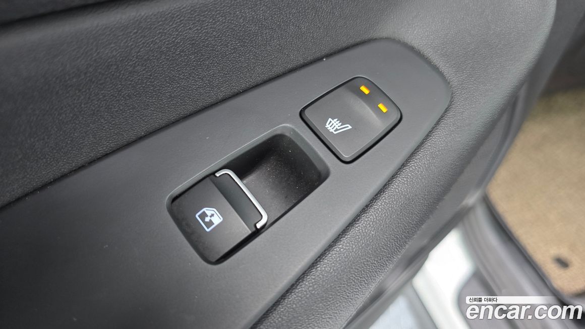 Hyundai Santafe 2023