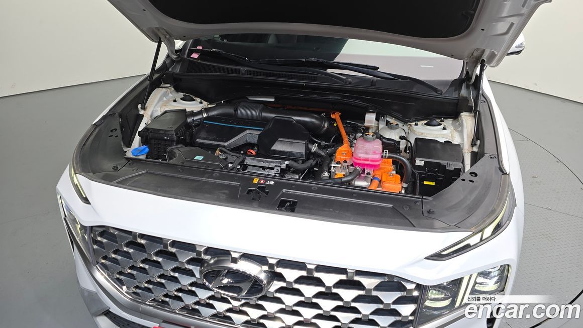 Hyundai Santafe 2023