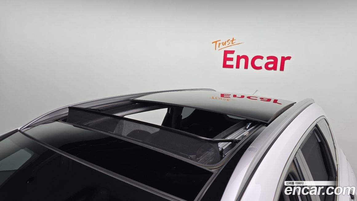 Hyundai Santafe 2023