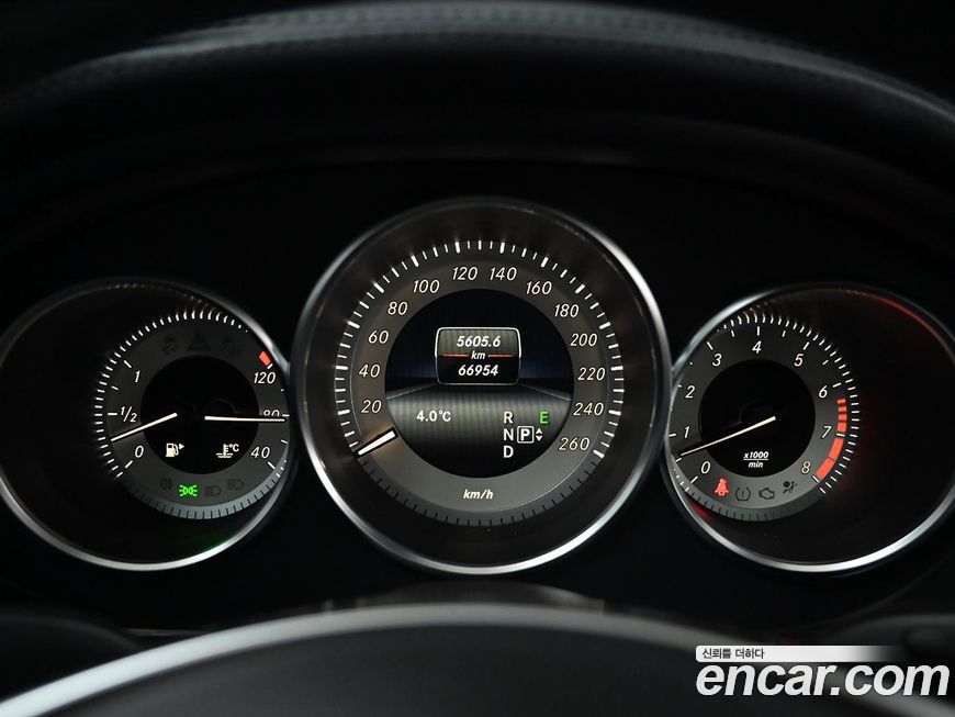 Mercedes-Benz CLS-Class 2017