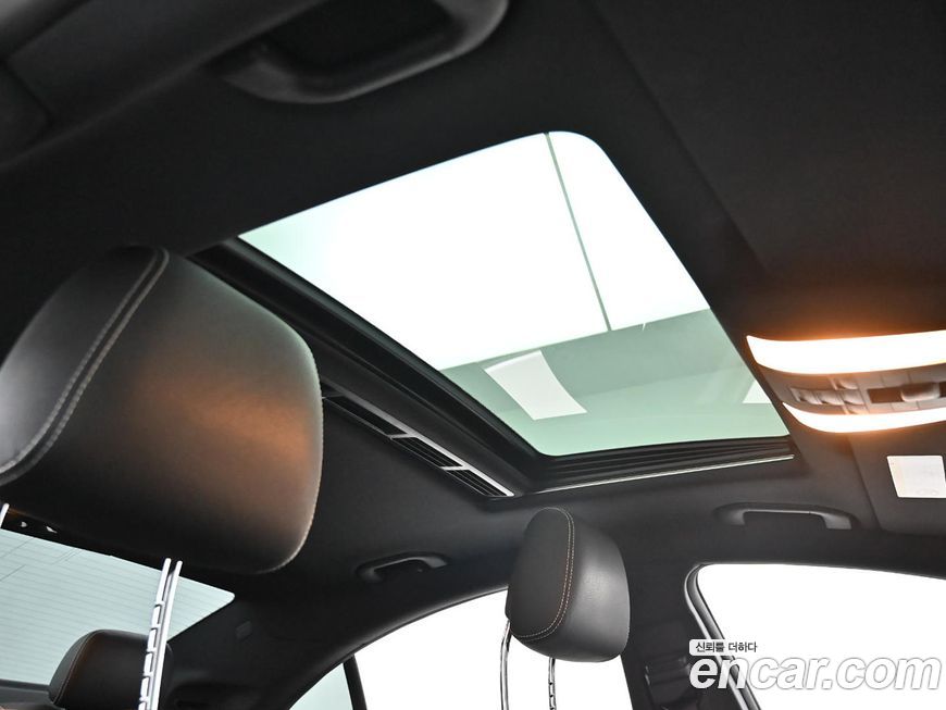 Mercedes-Benz CLS-Class 2017