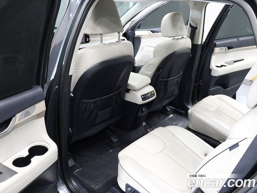 Hyundai Palisade 2019