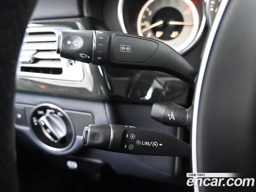 Mercedes-Benz CLS-Class 2017