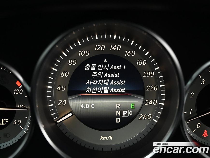 Mercedes-Benz CLS-Class 2017