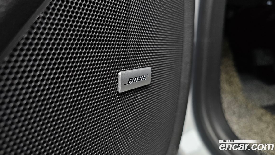 ChevroletGMDaewoo Traverse 2021