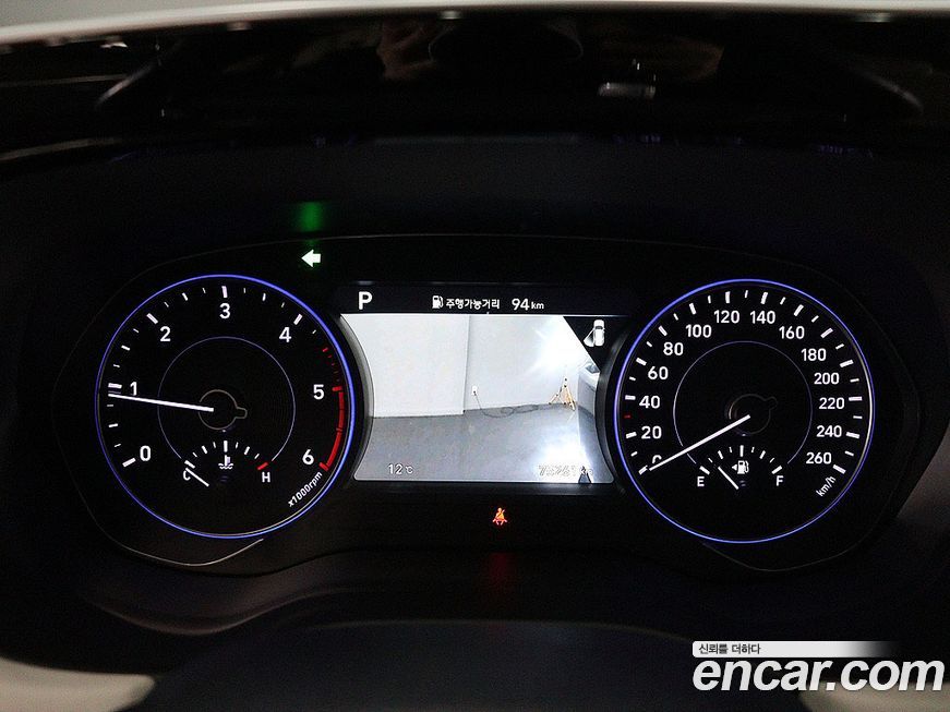 Hyundai Palisade 2019