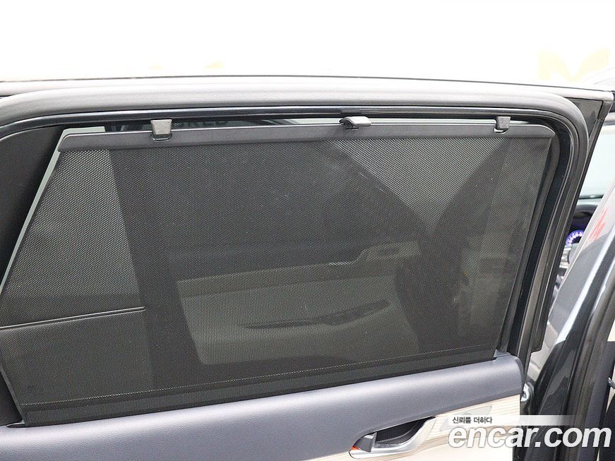 Hyundai Palisade 2019