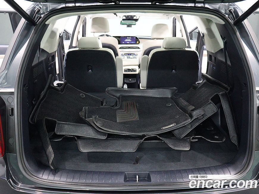 Hyundai Palisade 2019