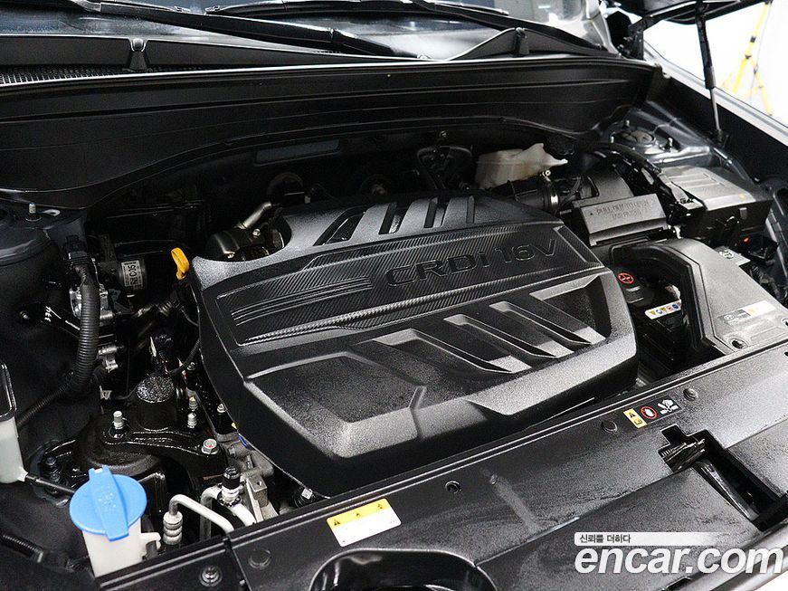 Hyundai Palisade 2019