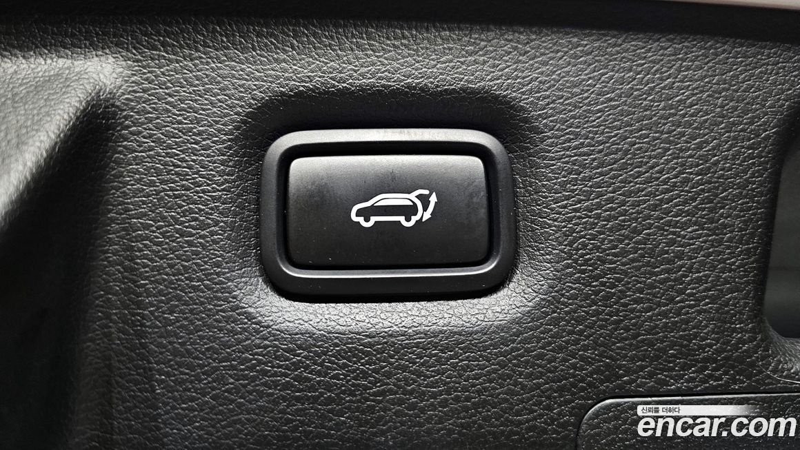 Hyundai Santafe 2023