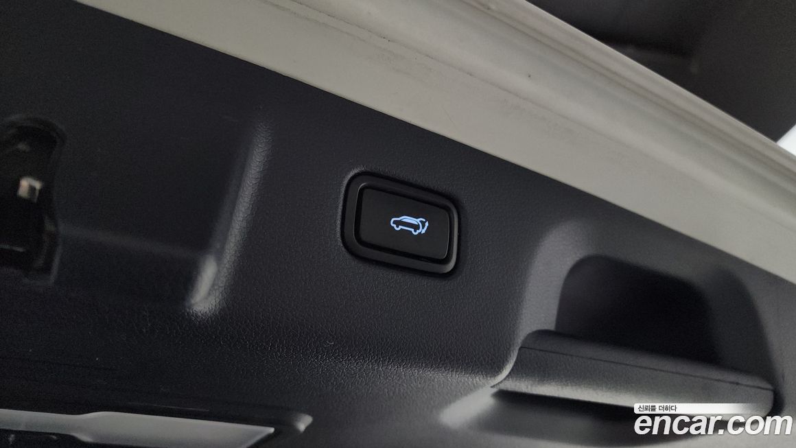 Hyundai Palisade 2019