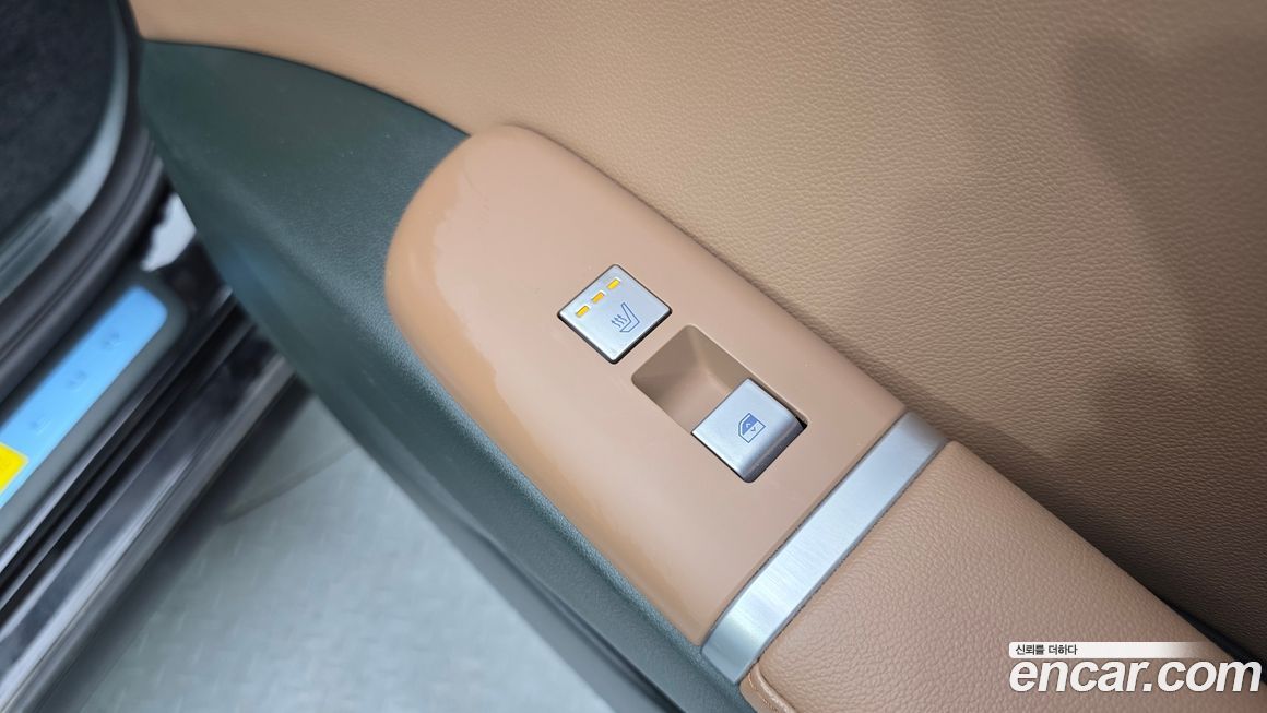 Hyundai Grandeur 2025