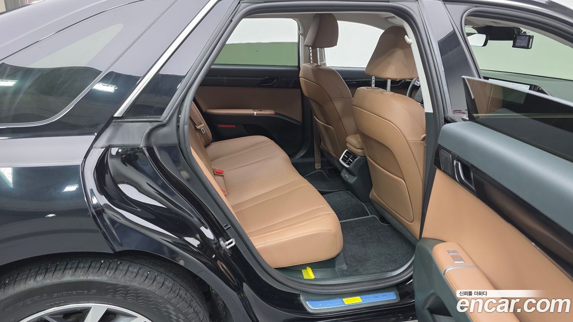 Hyundai Grandeur 2025