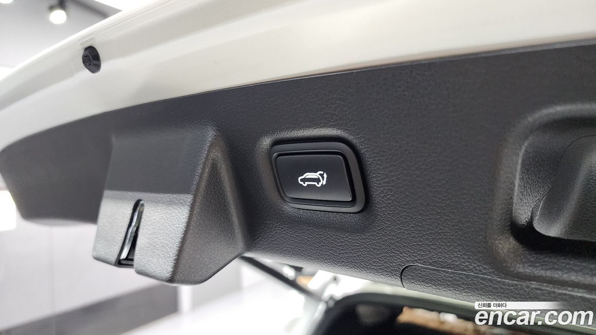 Hyundai Santafe 2023