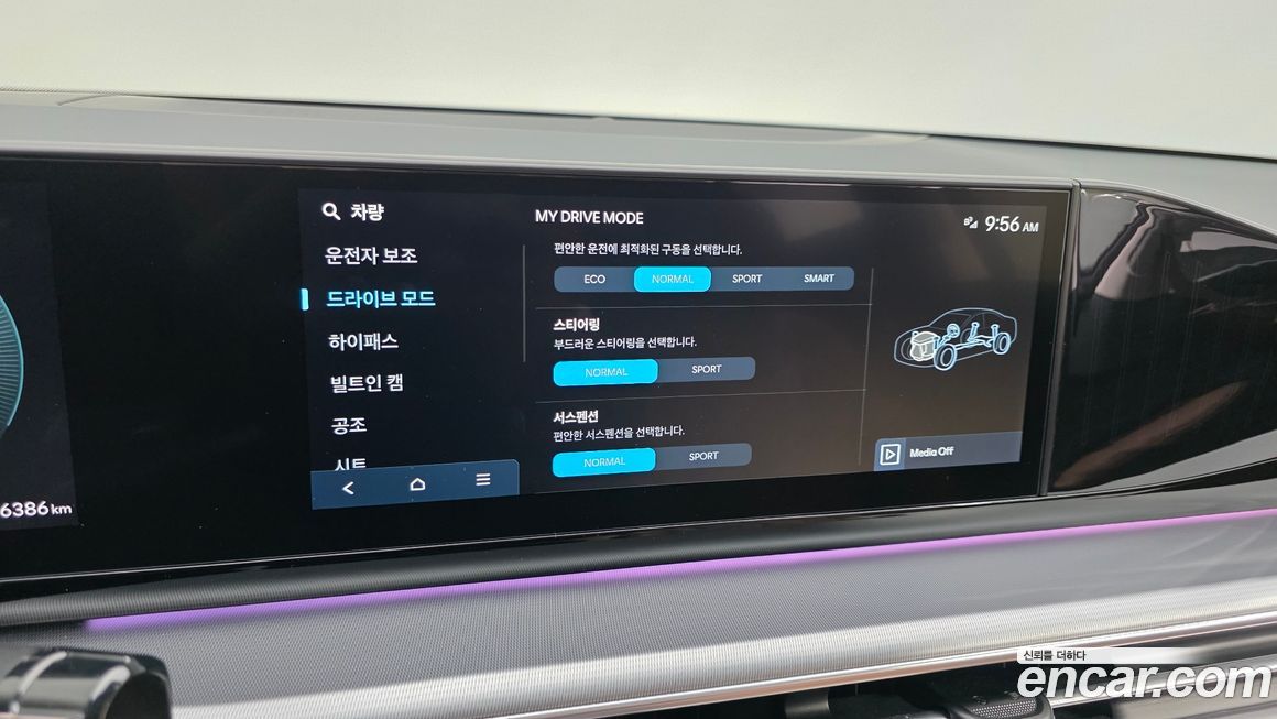 Hyundai Grandeur 2024