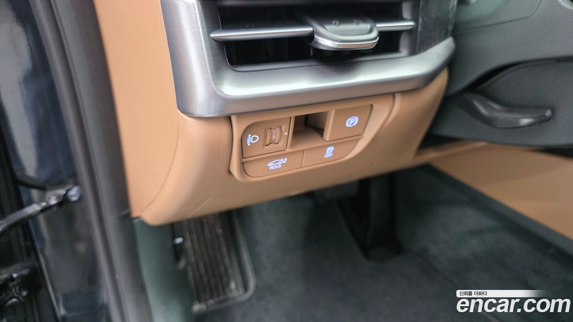 Hyundai Grandeur 2025