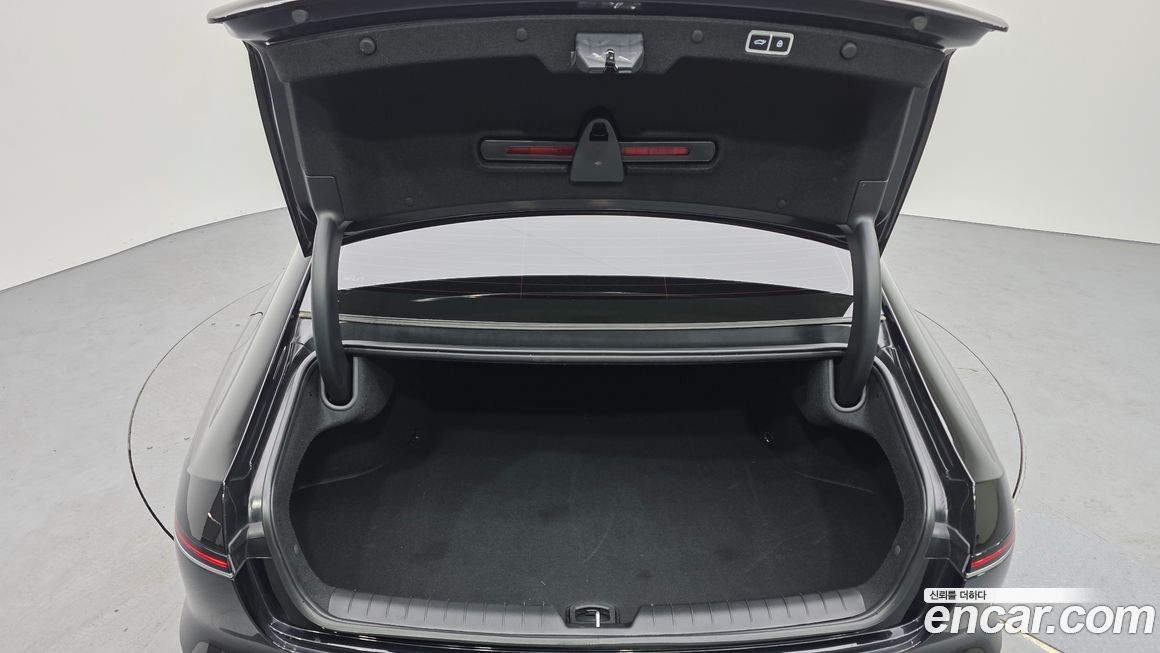 Hyundai Grandeur 2024