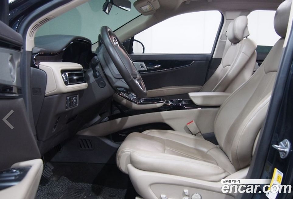 Lincoln Nautilus 2023